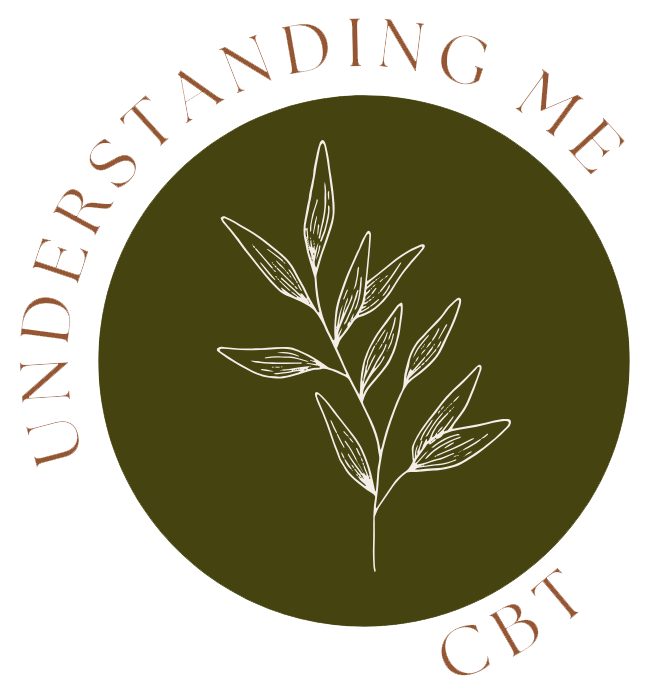 Understanding Me